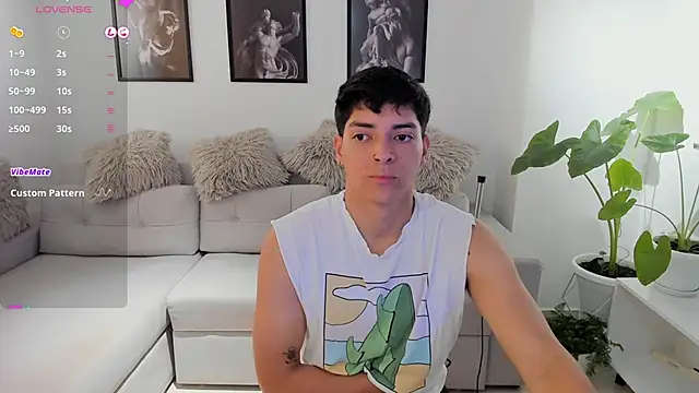 Snapshot of _JacobMiller__ chatting on 02.09.25 JacobMiller online show from 02.09.25