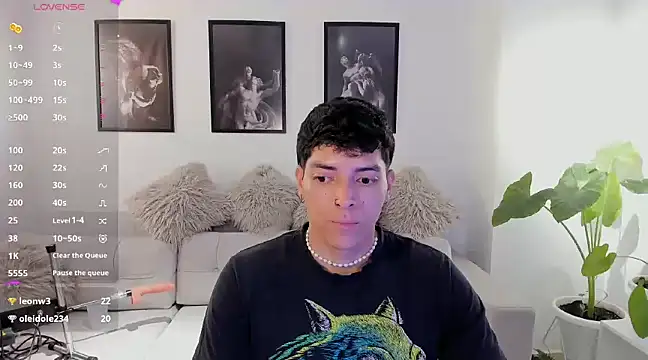 Snapshot of _JacobMiller__ chatting on 02.12.25 JacobMiller online show from 02.12.25