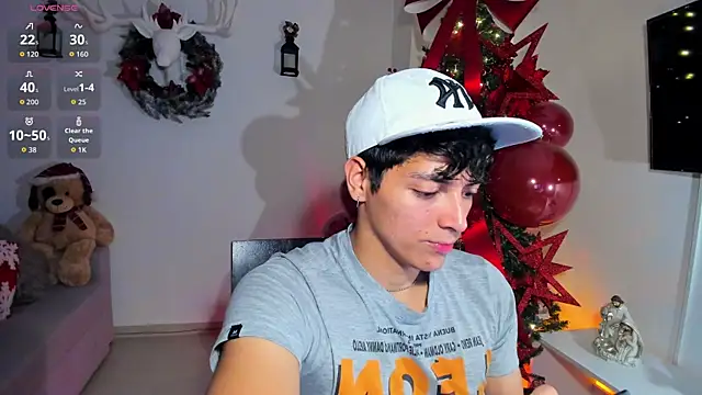  JacobMiller   online show from 11.28.25