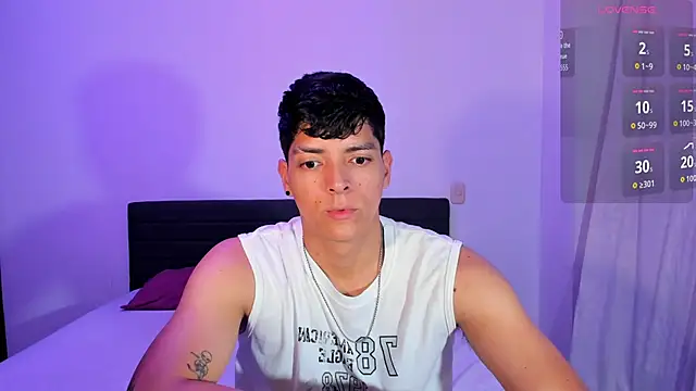 Snapshot of _JacobMiller__ chatting on 06.22.26 JacobMiller online show from 06.22.26