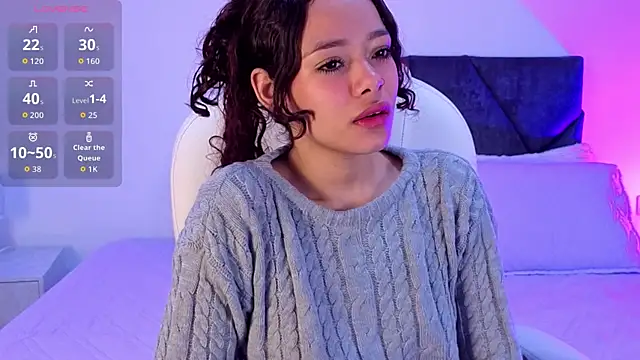 Snapshot of sara_sharma_ chatting on 09.19.25 sara sharma online show from 09.19.25