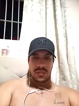 TonnyMoreno online show from 02.19.25