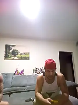 TonnyMoreno online show from 03.04.26