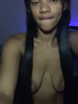 Mirellysbs1 online show from 02.12.25