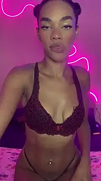 Mirellysbs1 online show from 11.17.25