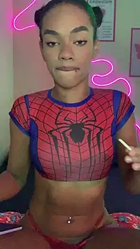 Mirellysbs1 online show from 11.22.25