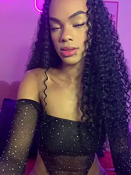 Mirellysbs1 online show from 01.17.26