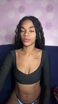 Snapshot of Mirellysbs1 chatting on 05.17.26 Mirellysbs1 online show from 05.17.26