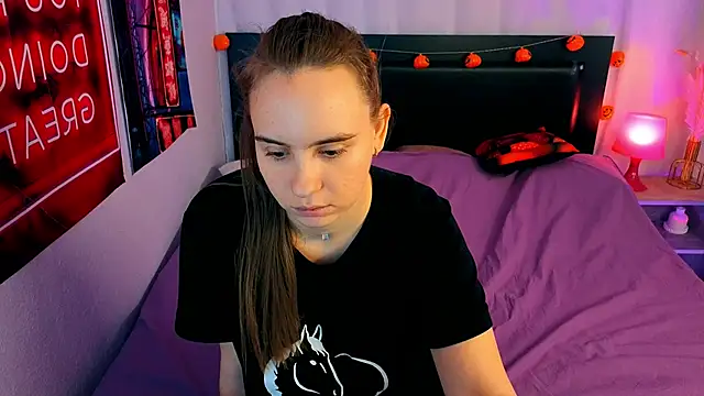 Lika 0ne online show from 11.12.25