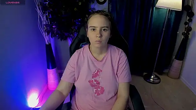 Lika 0ne online show from 03.15.26