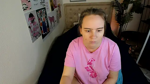 Lika 0ne online show from 03.16.26