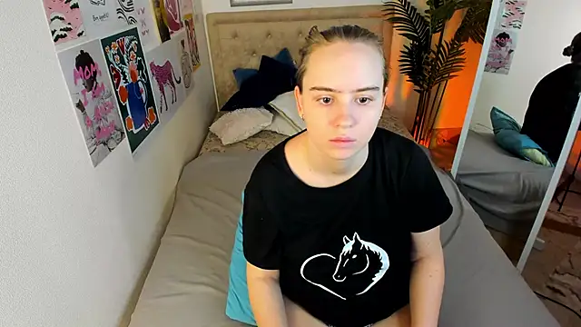 Lika 0ne online show from 03.20.26