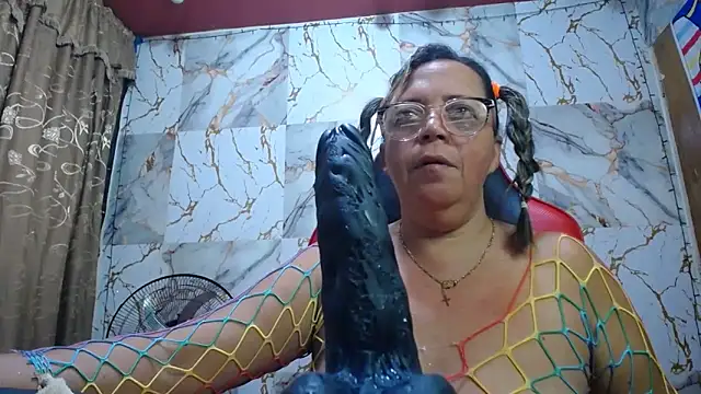 alina maturehot online show from 02.27.26