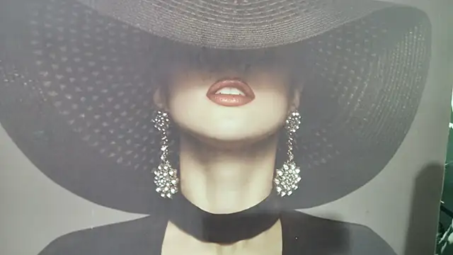 Snapshot of Chanel_Noire chatting on 02.27.25 Chanel Noire online show from 02.27.25