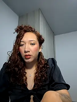 celeste1204 online show from 02.09.25