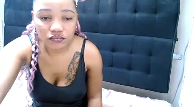 AfricanChinese online show from 03.02.25