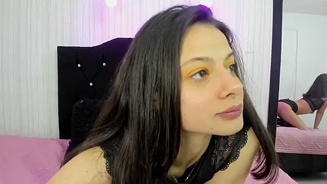 nicky angel1 online show from 02.26.25