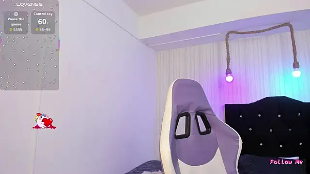 nicky angel1 online show from 03.28.26