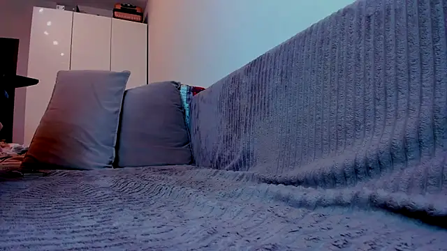 your Goddess Eva online show from 04.04.26