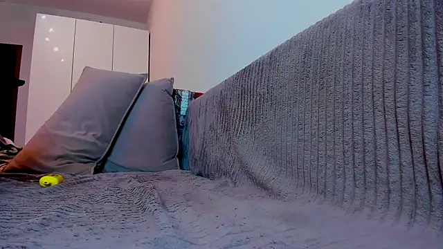 your Goddess Eva online show from 04.18.26