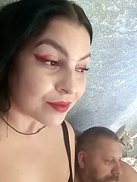 Greta Tamar online show from 11.03.25