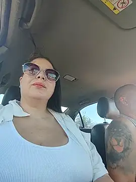 Greta Tamar online show from 07.03.26