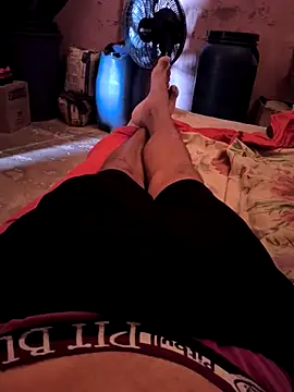 DamAlves49 online show from 11.18.25