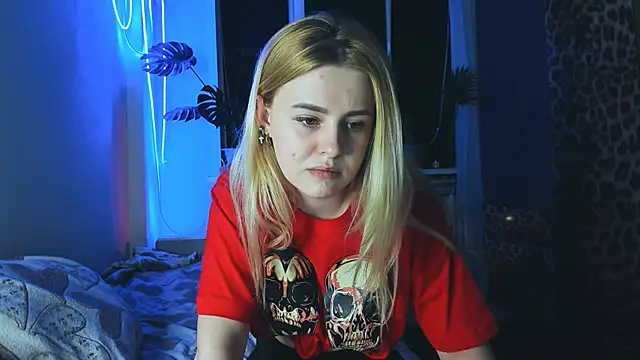 Snapshot of Alexa_Pirs chatting on 02.23.25 Alexa Pirs online show from 02.23.25