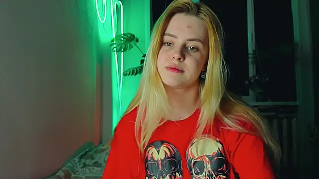 Snapshot of Alexa_Pirs chatting on 03.06.25 Alexa Pirs online show from 03.06.25