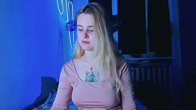 Snapshot of Alexa_Pirs chatting on 03.11.25 Alexa Pirs online show from 03.11.25