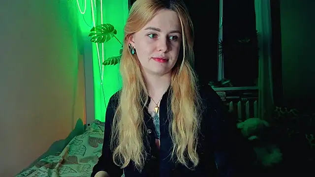 Snapshot of Alexa_Pirs chatting on 03.14.25 Alexa Pirs online show from 03.14.25