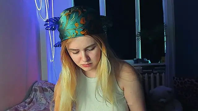 Snapshot of Alexa_Pirs chatting on 03.20.25 Alexa Pirs online show from 03.20.25