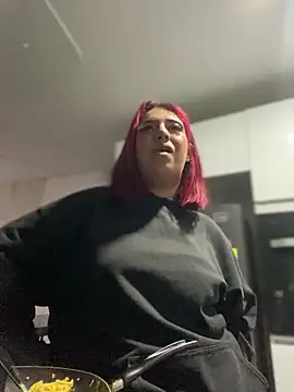 Scarlett-LS online show from 02.12.25