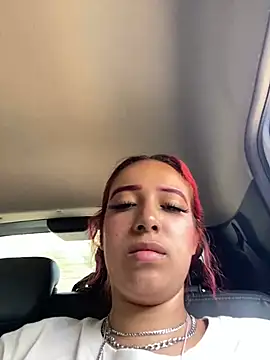 Scarlett-LS online show from 02.21.25