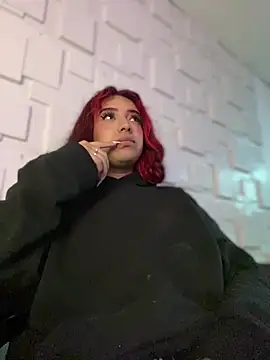 Scarlett-LS online show from 03.10.25