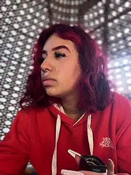 Scarlett-LS online show from 03.12.25