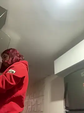 Scarlett-LS online show from 03.13.25