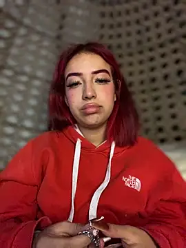 Scarlett-LS online show from 03.14.25