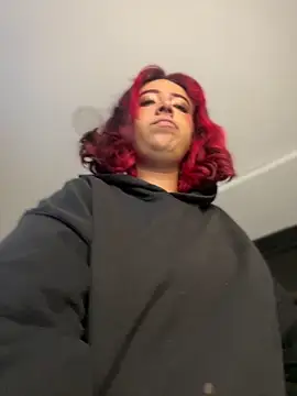 Scarlett-LS online show from 03.23.25