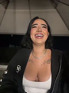 Scarlett-LS online show from 09.14.25