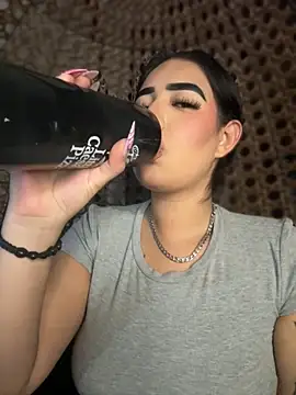 Scarlett-LS online show from 09.29.25