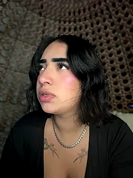 Scarlett-LS online show from 10.10.25