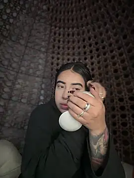 Scarlett-LS online show from 10.24.25