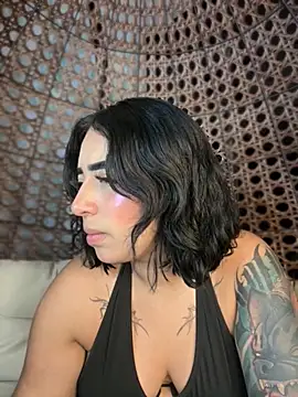 Scarlett-LS online show from 10.29.25