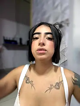 Scarlett-LS online show from 11.20.25