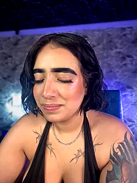 Scarlett-LS online show from 11.28.25