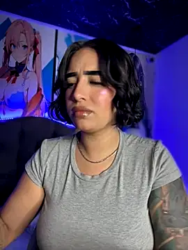 Scarlett-LS online show from 12.01.25