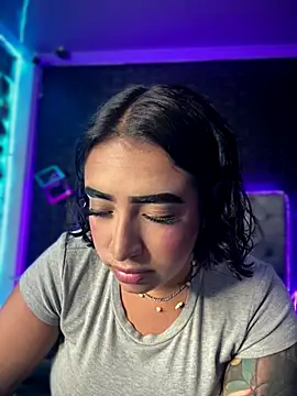 Scarlett-LS online show from 12.23.25