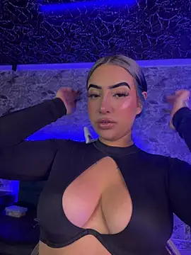 Scarlett-LS online show from 03.26.26