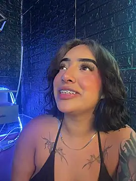 Scarlett-LS online show from 03.30.26